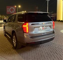 شيفروليه تاهو